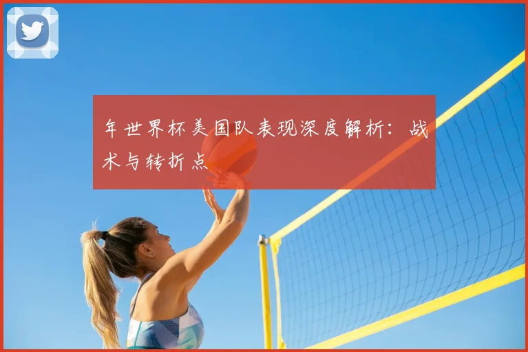年世界杯美国队表现深度解析：战术与转折点