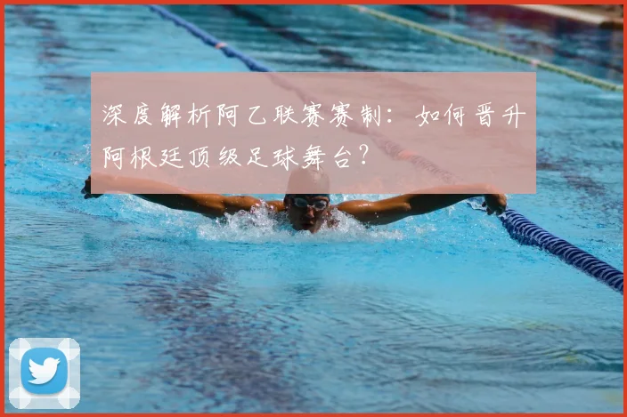 深度解析阿乙联赛赛制：如何晋升阿根廷顶级足球舞台？